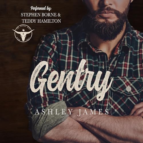 Gentry cover art