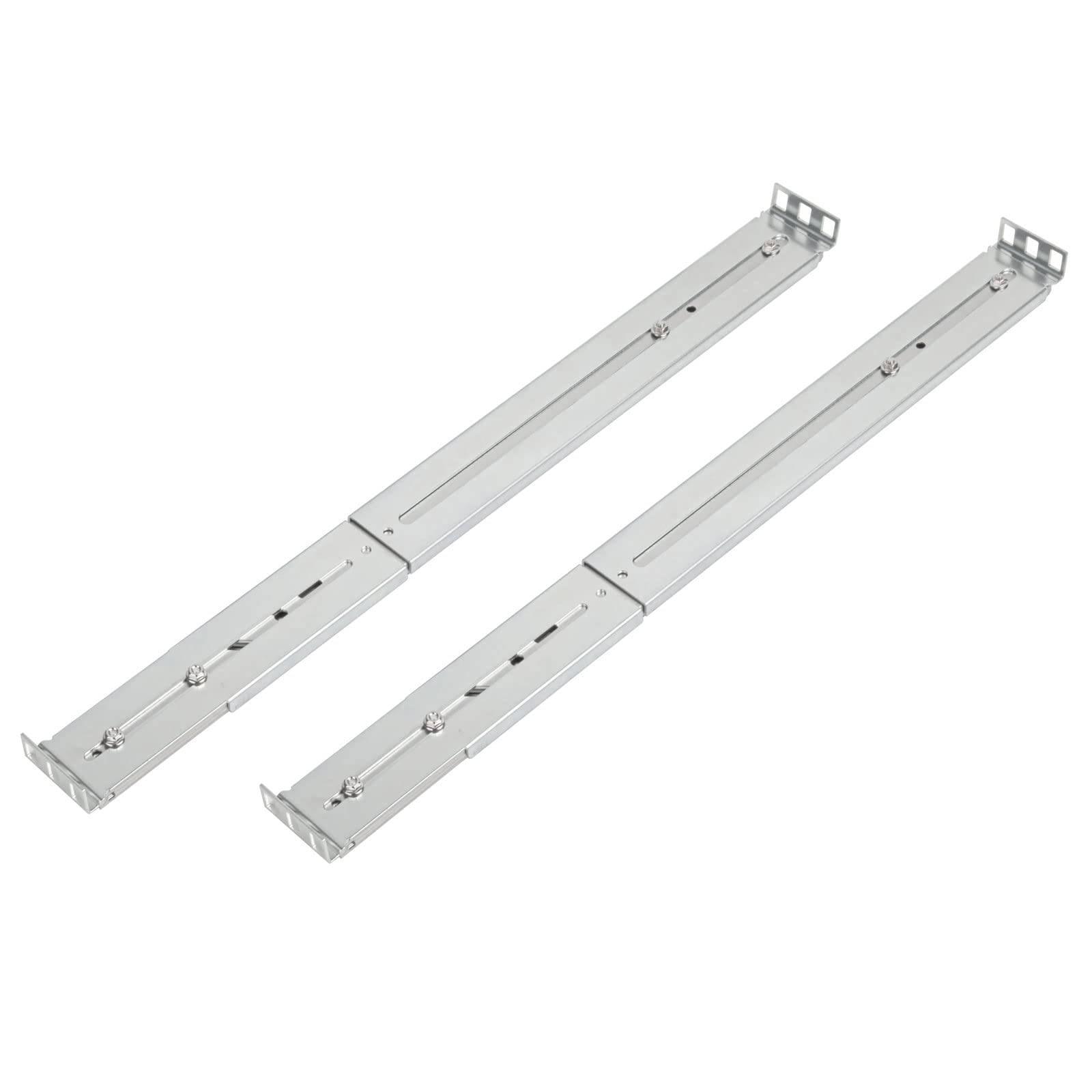 SilverStone SST-RMS07-20 Rackmounthalterung für 1U und 2U