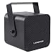 Sound Town 5â€ 70V/100V Wall-Mount Installation Speaker for Restaurants, Bars, Cafes, Schools, Churches, Black* *
