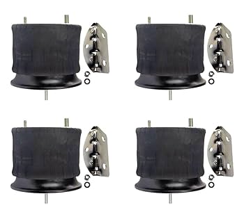 Amazon.com: Mytee Products 4 Pack 1R12-303 Air Spring Bag