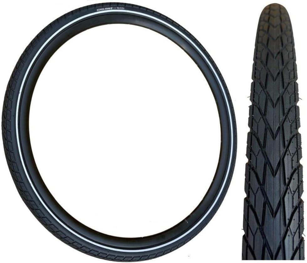 Kenda KHAN II CUTE 700 x 45c K-Shield Puncture Protected Hybrid Bike TYRE
