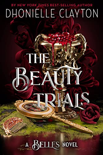 Cover of The Beauty Trials
