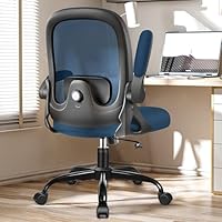 Amazon.co.jp: Primy オフィスチェア 疲れない 椅子 デスクチェア