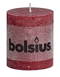 Höhe: 8 cm/ Farbe: Aus 33 unterschiedlichen Farben wählbar.