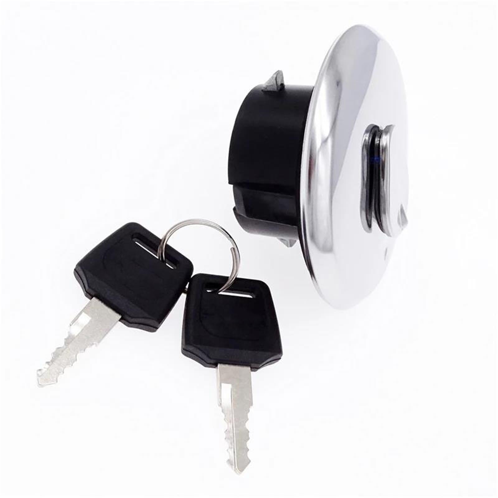 Couvercle réservoir d'huile moto pour stopper les fuites de bouchon VT600CD