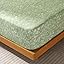 Sage Green Floral