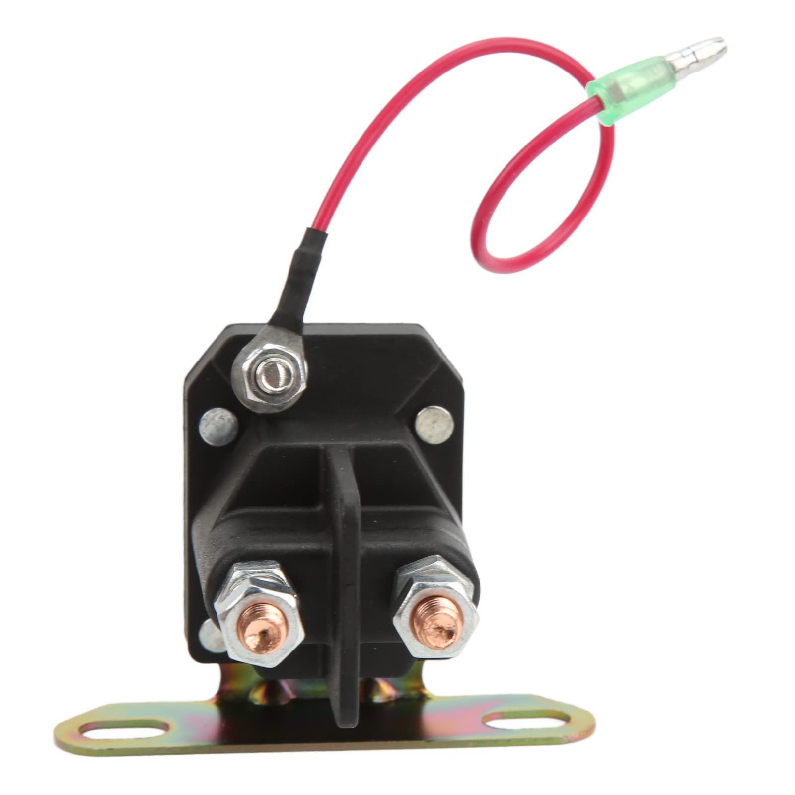 KIMISS Starterrelais-Magnetventil für ATV 250 300 350L 400L 500 – Langlebiger OEM-Ersatz für Zuverlässigen Start