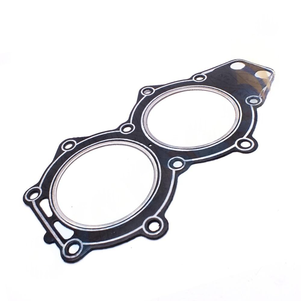 Joint de culasse 335359 compatible Evinrude Johnson OMC moteur hors-bord 40 50 60 HP - 2