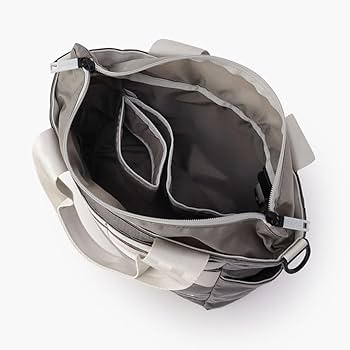 Amazon.co.jp: CART TOTE ECO TWILL BRG223T46 2022 （015）ライト