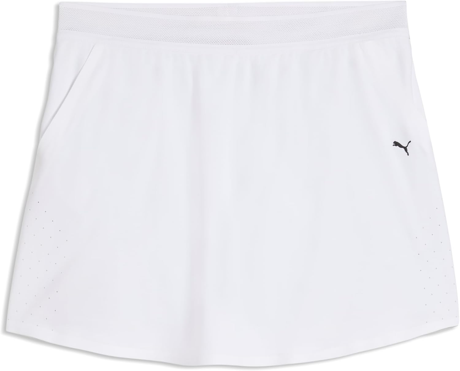 PUMA Women's Lettie Golf Skirt 15.5