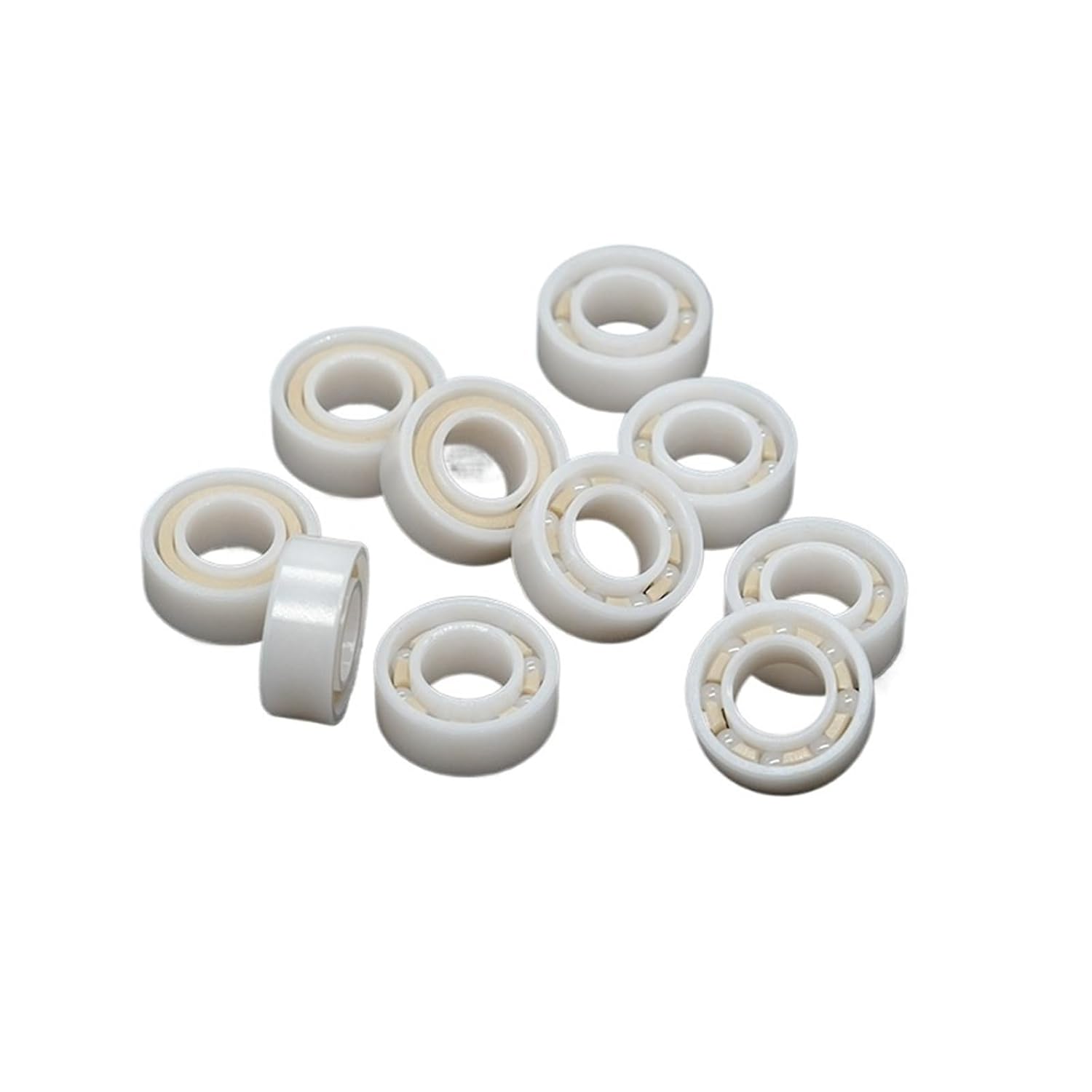 MR105CE 5X10X4mm セラミックベアリング 5個