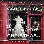 Cover of The Wedding Dress Christmas