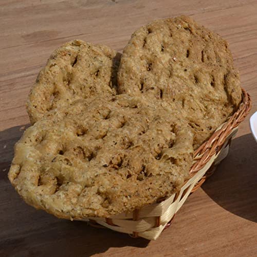 The Paratha Presents Gujarat Special Surti Special |SURTI KHAJA|Khaja Sweet|Export Quality (250_GMS)