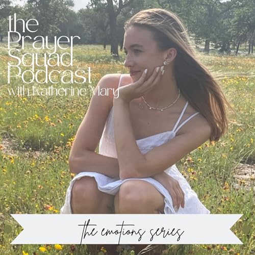 Episode 10: Seeking Joy in Jesus with Catelynn Church!