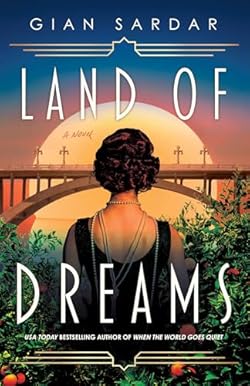 Land of Dreams cover image