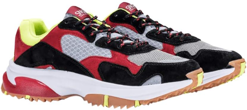 Mens Park Ave Trail Running Shoe