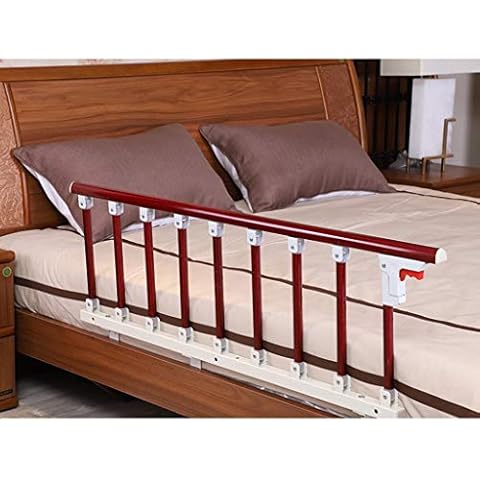 MZP Plegable Discapacitados Guardia Lateral Barandilla Cover