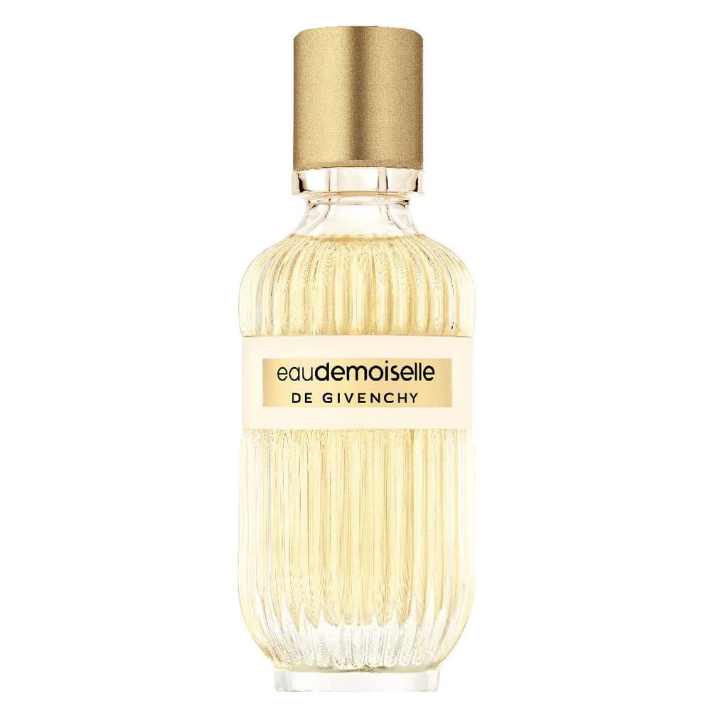 Perfume Eaudemoiselle de Givenchy Feminino Eau de Toilette 50ml
