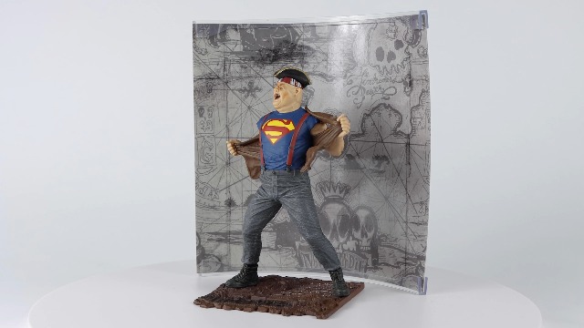 Amazon.com: McFarlane Toys - WB 100: Sloth (The Goonies) Movie