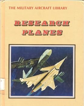 Library Binding Research Planes (The Military Aircraft Library) Book