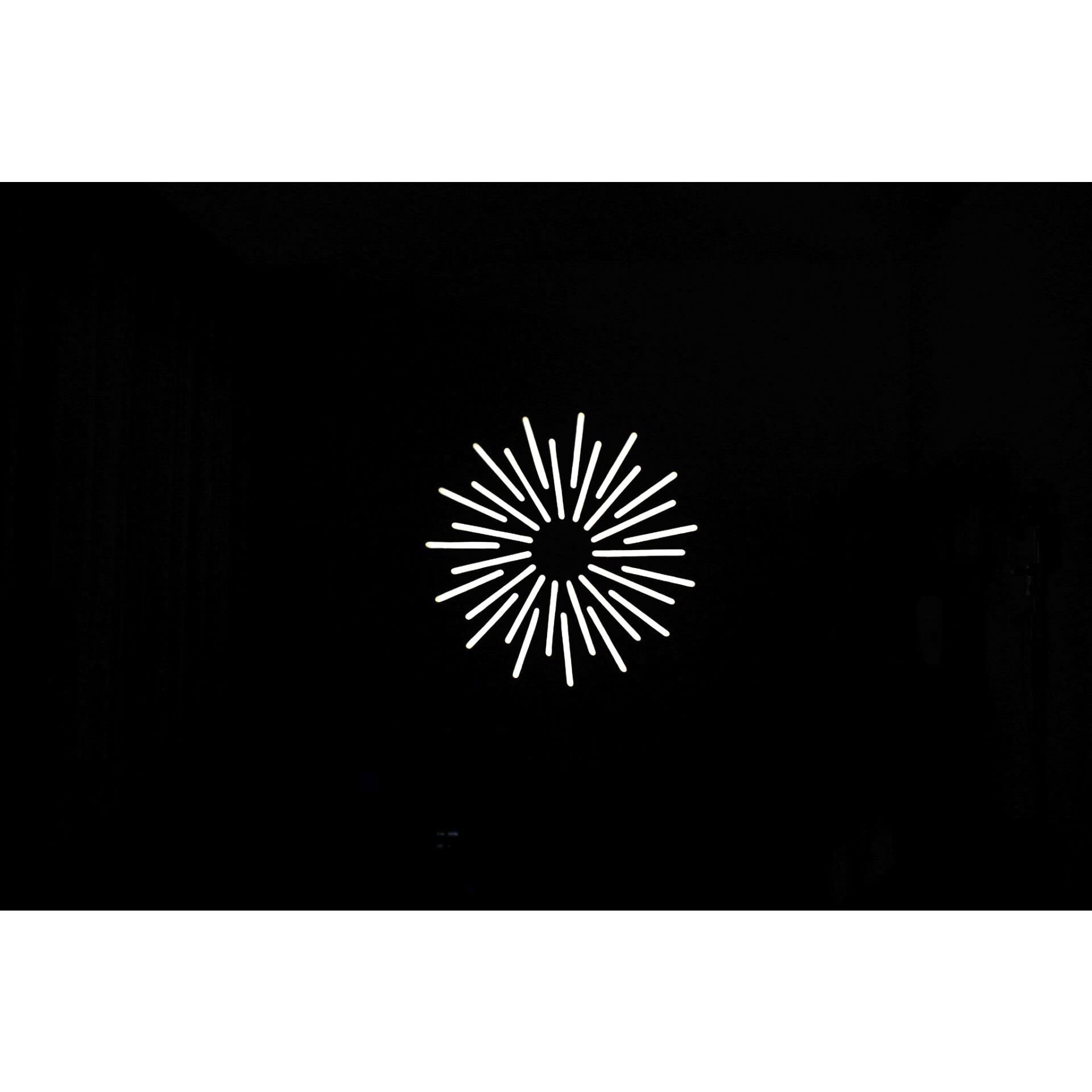 Nanlite GOBO-Set 1