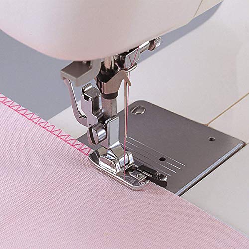 Pie prensatela para máquina de coser Overlock KP-19010 miniatura 5