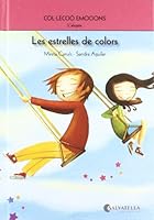 Les estrelles de colors: Emocions 3 8484126269 Book Cover