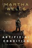 Condición artificial: The Murderbot Diaries: 2