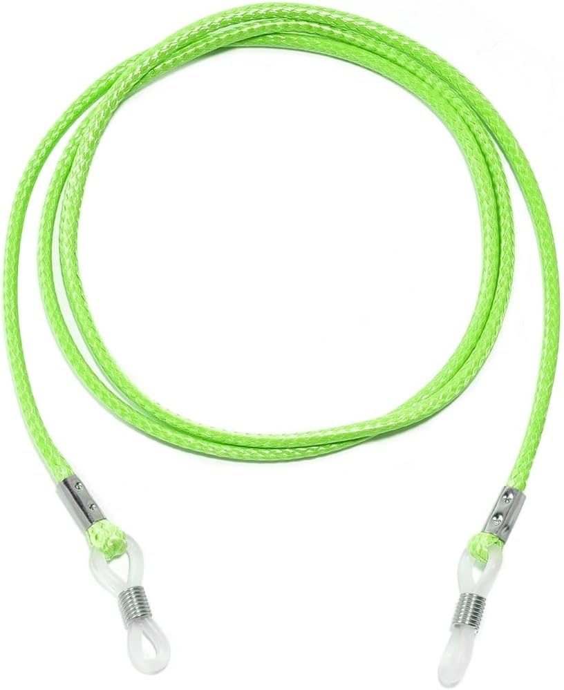Wax Thread Eyeglass Chains Anti-drop Rope Eyewear Accessories Street Versatile Sunglasses Hanging Neck