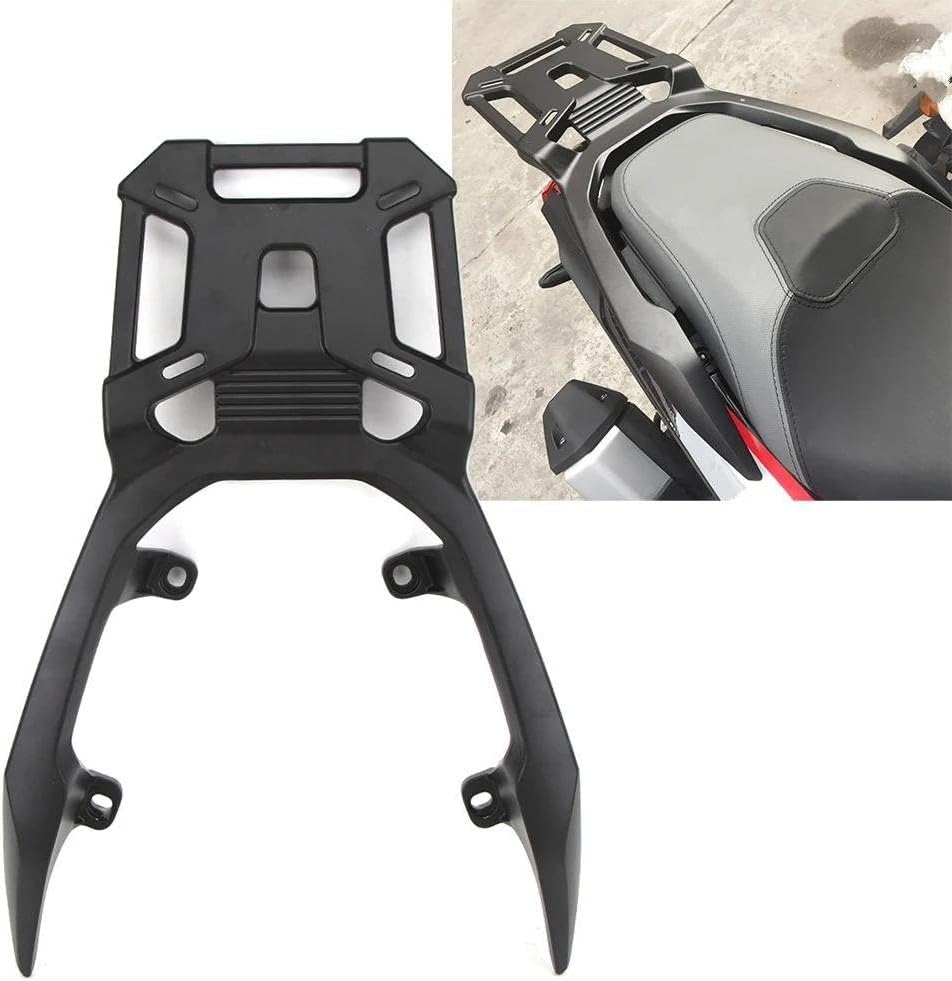 バイク用 リアキャリア バイク用 リアキャリア に適合する ADV150 ため ADV 150 2019 2020 2021 オート