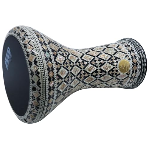 New! Gawharet El Fan Classic 17