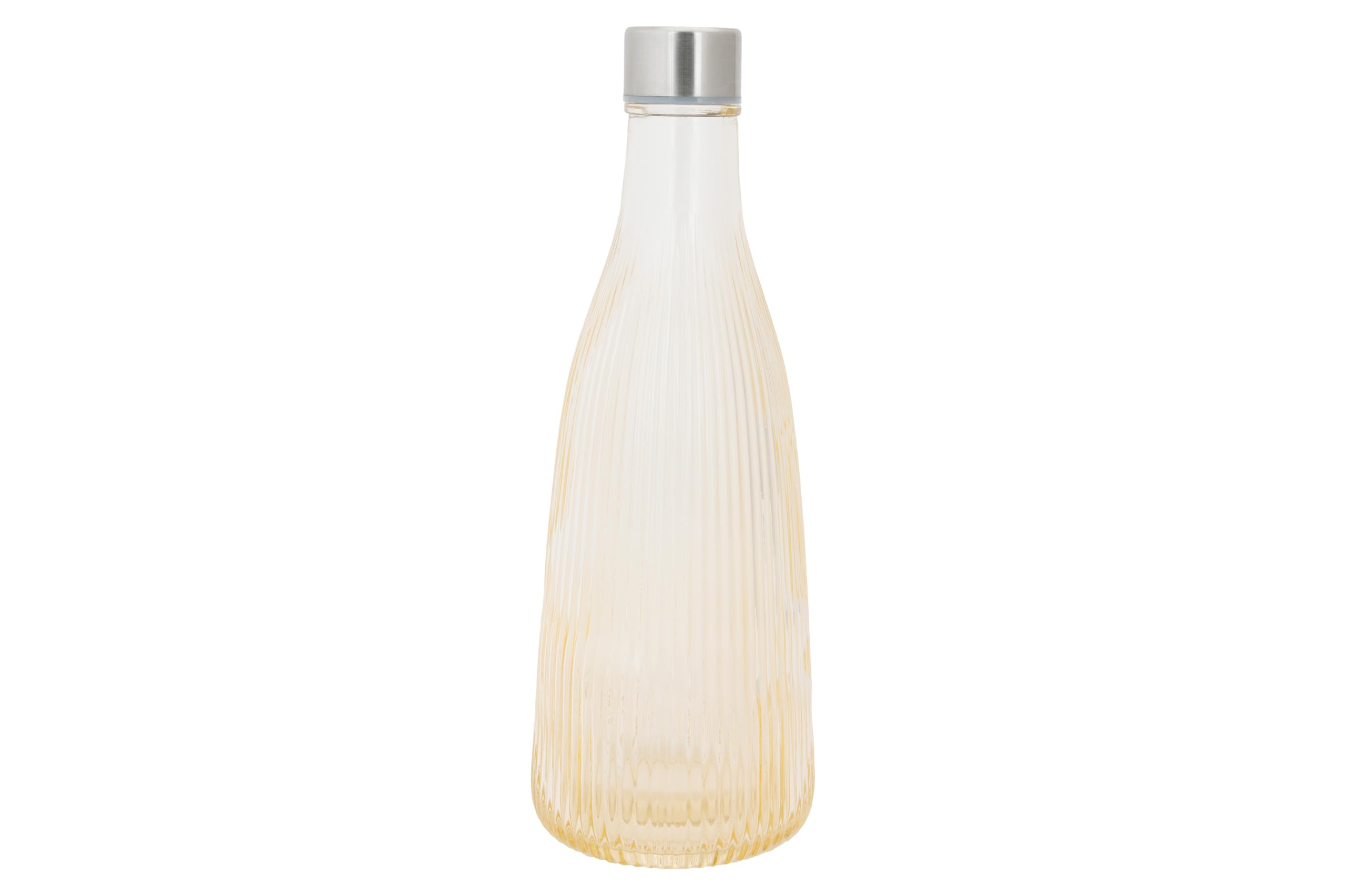 Cosy & Trendy Atla Glass Bottle, Champagne, 1L