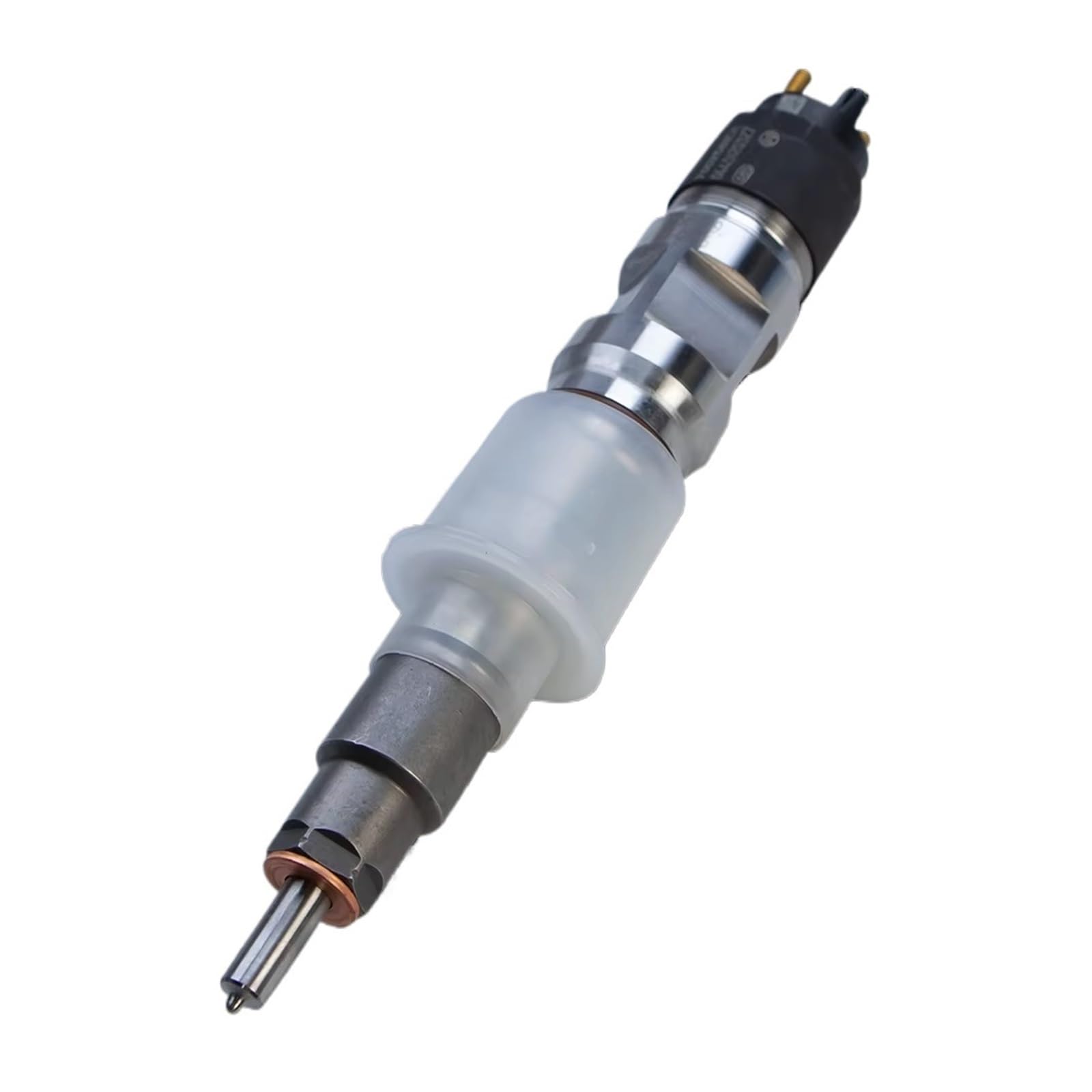 Boquilla De Inyector De Combustible Para German MAN Truck 0445120217 0445120218 Inyectores Diésel Common Rail 0445120219 0445120074 0445120057 0445120290(0445120057)