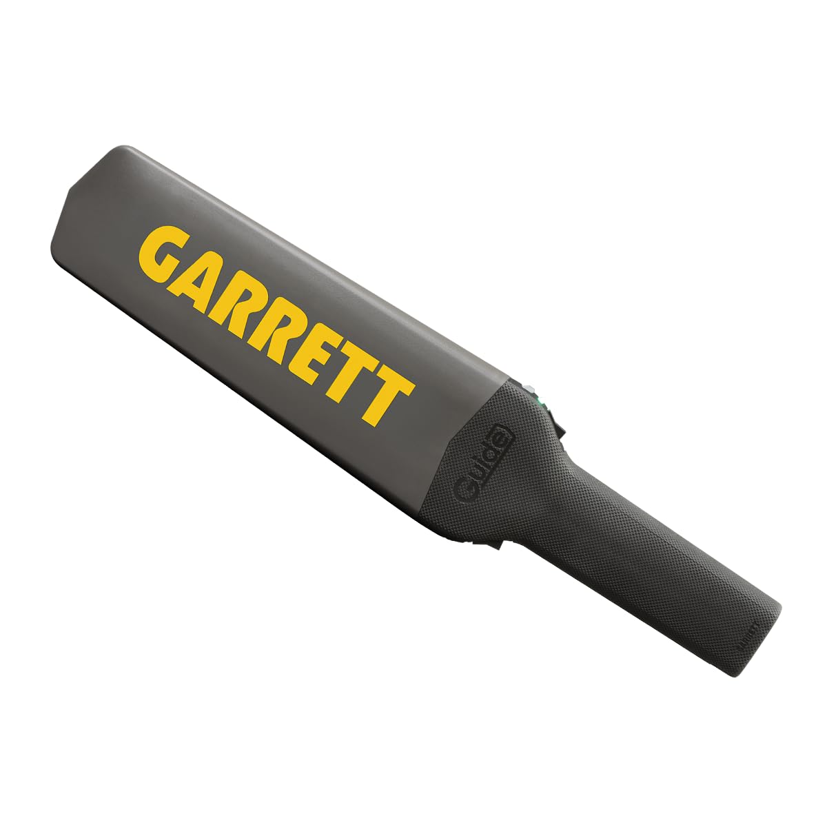 Ręczny wykrywacz metali Garrett Guide