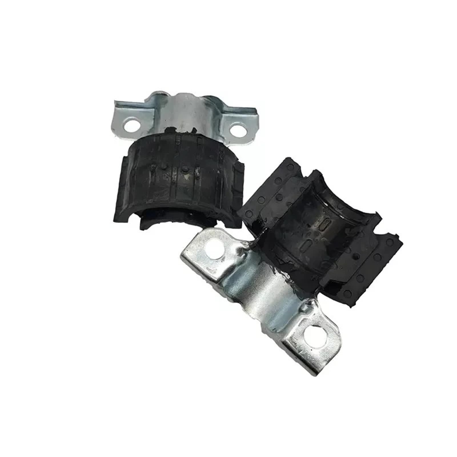 Tuleja stabilizatora Pasuje do Mercedes Benz W164 GL320 GL350 GL550 ML320 1643231185 A1643231185 tuleja stabilizatora zawieszenia przedniego(4Pcs)