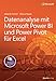 Produktbild Datenanalyse mit Microsoft Power BI und Power Pivot für Excel: Kostenlose Beispieldateien online (Microsoft Press)