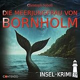 Insel-Krimi 39 - die Meerjungfrau Von Bornholm