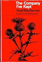 The company I've kept B0000CN7LI Book Cover