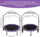 Zoom IMG-2 forroby trampolino per bambini mini Zoom IMG-2 forroby trampolino per bambini mini