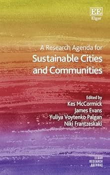 A Research Agenda for Sustainable Cities and Communities