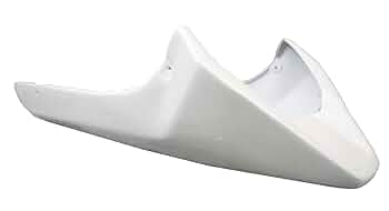 延長　アンダーカウル　白B　ステーｓｅｔ　/ 汎用 塗装済み 外装 Amazon | 延長 アンダーカウル 白 ステーset/汎用 塗装済み