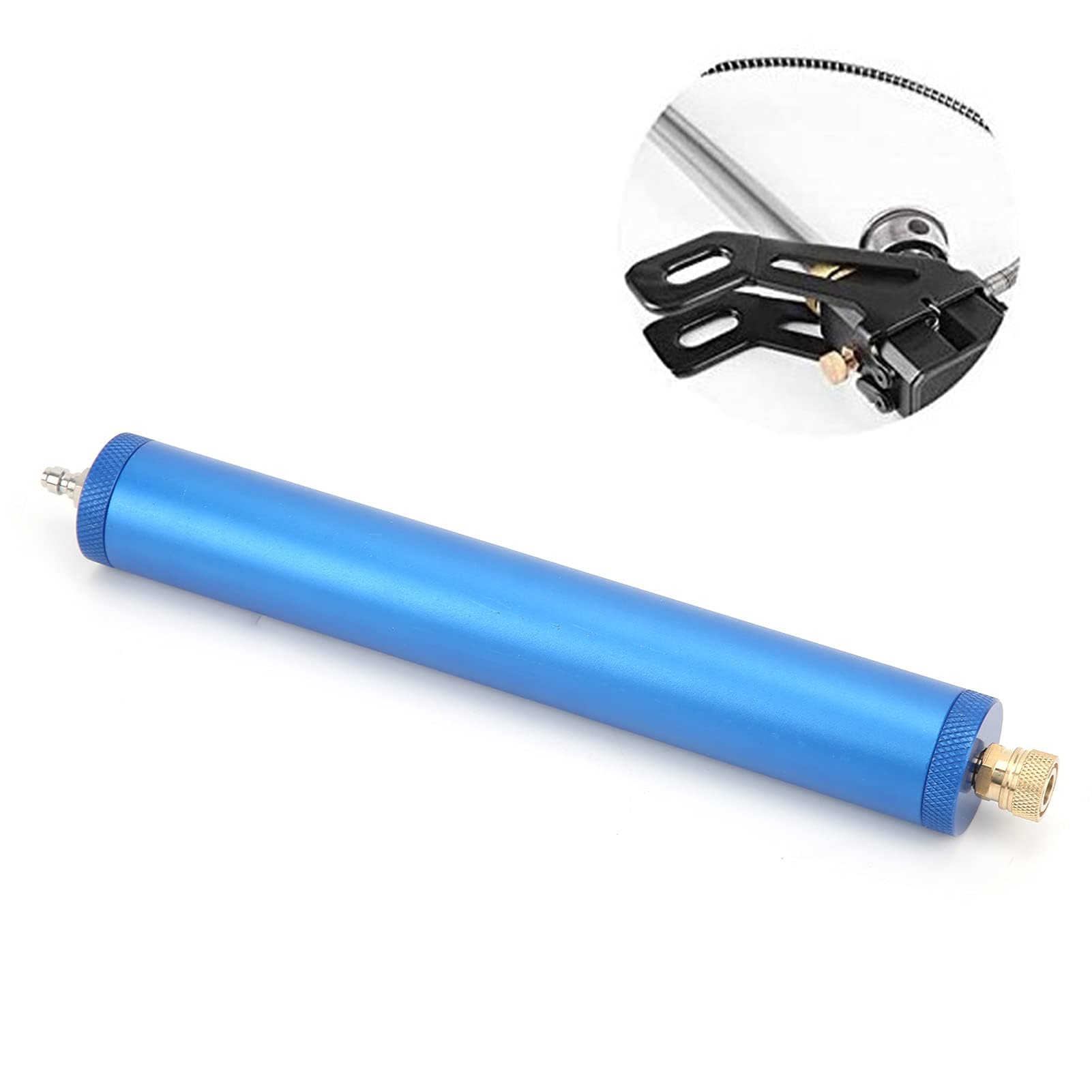 Filtr Wody, Pompa Filtra Powietrza PCP 30 MPa Wysokociśnieniowy Separator Wody z 20 Elementami Filtracyjnymi Naprawa Autokonserwacji
