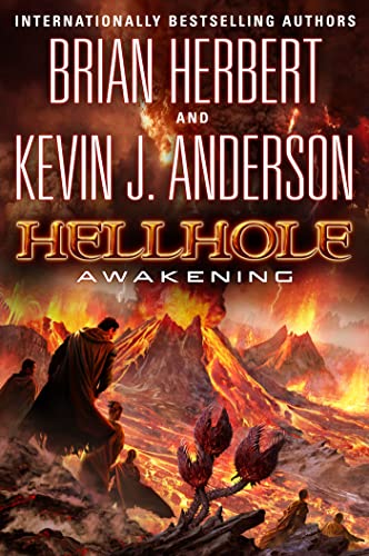 Hellhole: Awakening (The Hellhole Trilogy) view 2