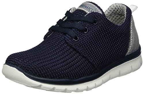 Primigi PHL 7585, Scarpe da Ginnastica Basse Uomo