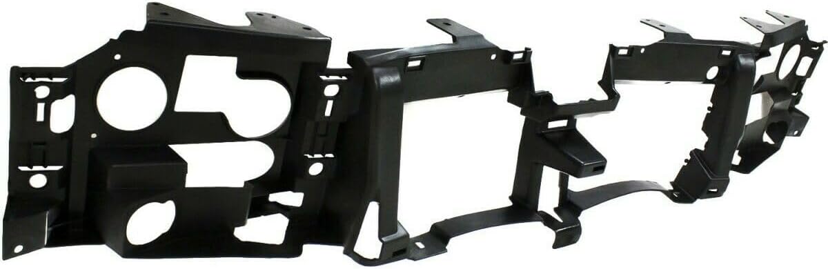 REIvs Header Panel Compatible with 15659304, NBWA80180-15659304