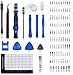 Juego de Destornilladores, Gocheer 115 en 1 Destornilladores de Precisión Kit de...