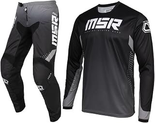 MSR Axxis Proto Jersey and Pant Combo