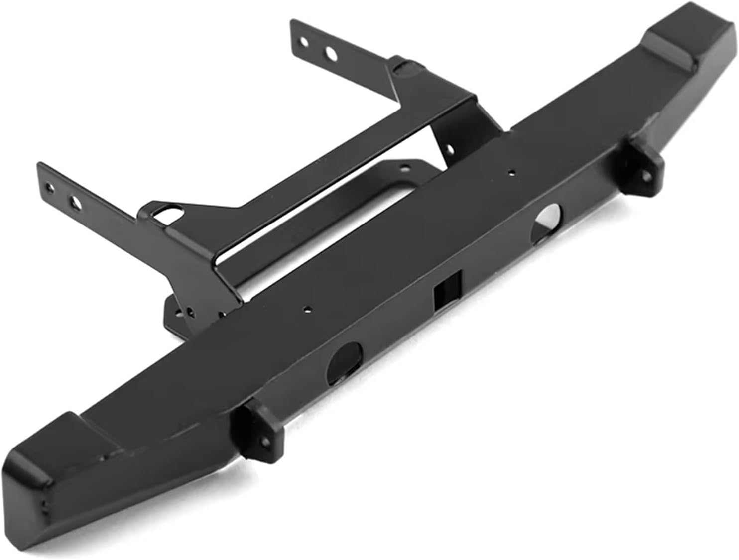 RCバンパー Compatible With Traxxas TRX4 For Axial SCX10 For LCG For Ch