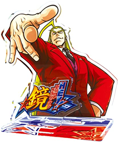 Hey 鏡に登場するキャラの誕生日