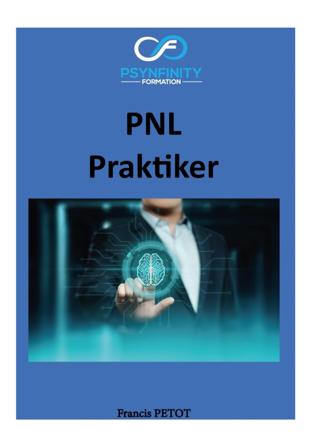 NLP: Praktiker (Psynfinity formation)